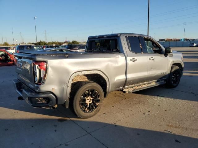 2019 GMC Sierra C1500 Elevation