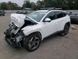 2022 Hyundai Tucson SEL en venta en Eight Mile, AL