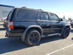 1999 Toyota 4runner SR5