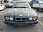 1995 BMW 525 I Automatic