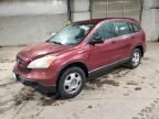 2008 Honda CR-V LX