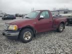 1999 Ford F150