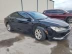 2017 Chrysler 200 Limited