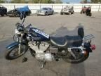 1998 Harley-Davidson XL883 Hugger