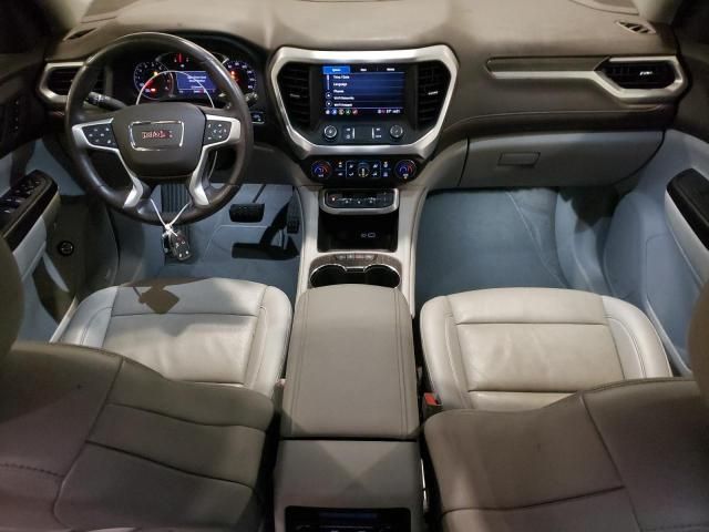 2022 GMC Acadia SLT