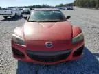 2011 Mazda RX8