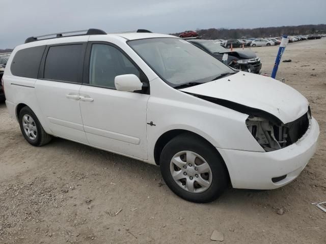 2008 KIA Sedona EX