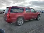 2012 Chevrolet Suburban K1500 LS