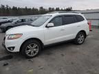 2010 Hyundai Santa FE Limited