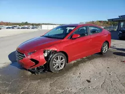 Hyundai Vehiculos salvage en venta: 2017 Hyundai Elantra SE