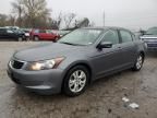 2009 Honda Accord LXP