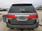 2010 Honda Odyssey Touring