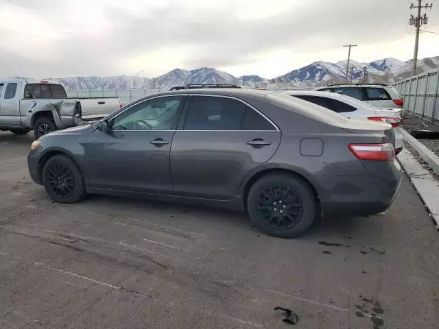 2009 Toyota Camry SE