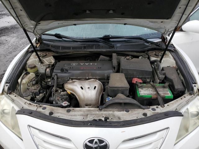 2008 Toyota Camry CE