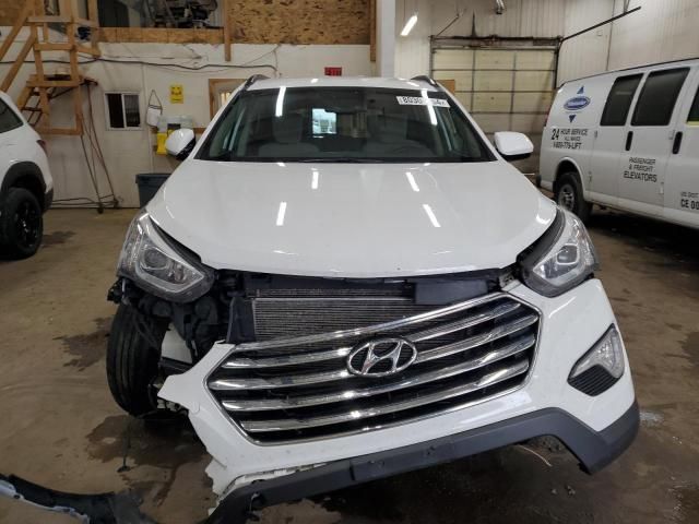 2016 Hyundai Santa FE SE