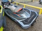 2018 Seadoo Jetski