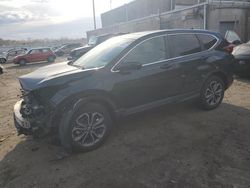 Honda cr-v ex salvage cars for sale: 2020 Honda CR-V EX