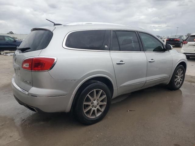 2016 Buick Enclave