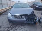 2008 Buick Lucerne CXL