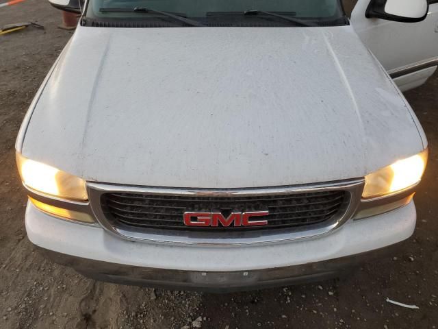 2006 GMC Yukon