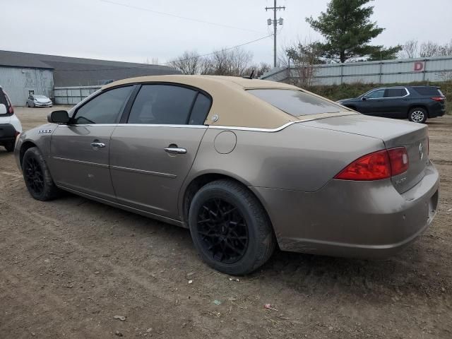 2006 Buick Lucerne CXL