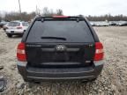 2006 KIA New Sportage