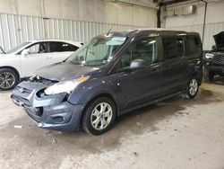 Carros con verificación Run & Drive a la venta en subasta: 2014 Ford Transit Connect XLT