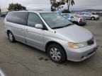 2004 Honda Odyssey EXL