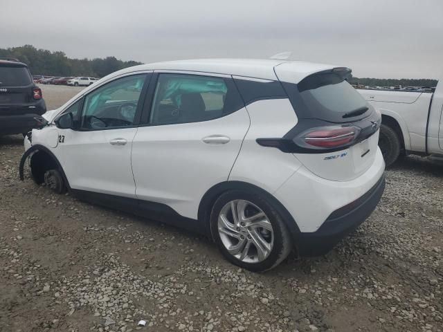 2023 Chevrolet Bolt EV 1LT