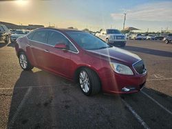 Copart GO cars for sale at auction: 2013 Buick Verano