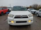 2011 Toyota 4runner SR5