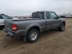 2007 Ford Ranger Super Cab