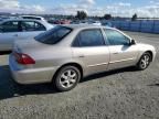 2000 Honda Accord SE