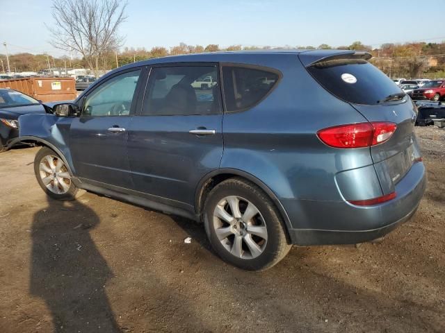 2006 Subaru B9 Tribeca 3.0 H6