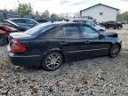 2008 Mercedes-Benz E 350 4matic