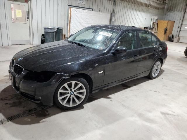 2011 BMW 328 I