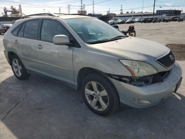 2005 Lexus RX 330