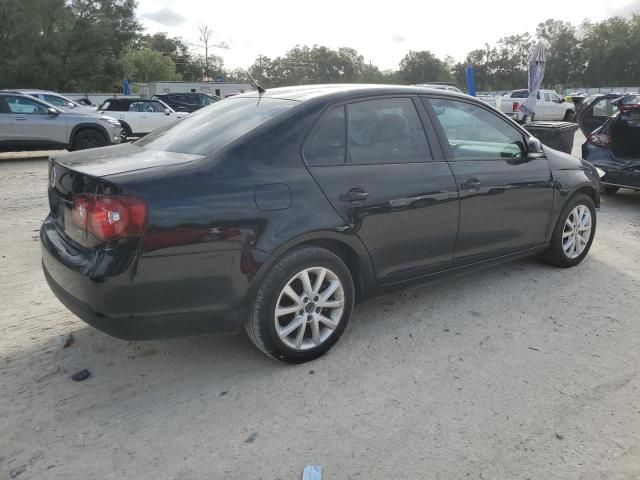 2010 Volkswagen Jetta Limited