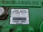 2023 John Deere Mower