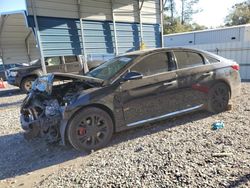 Vehiculos salvage en venta de Copart Augusta, GA: 2015 Hyundai Sonata Sport