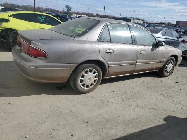 1998 Buick Century Custom