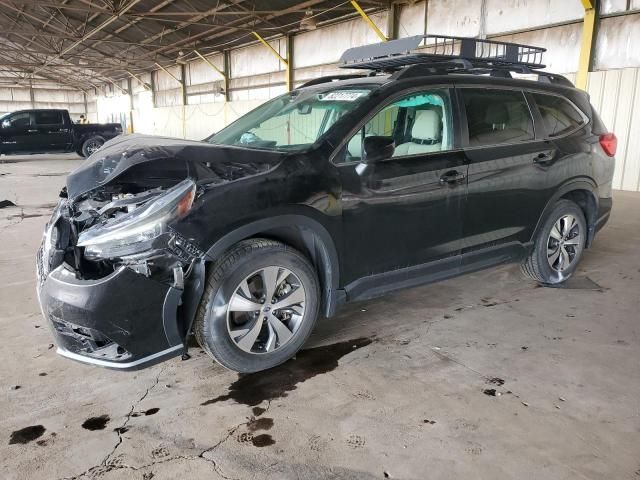 2019 Subaru Ascent Premium