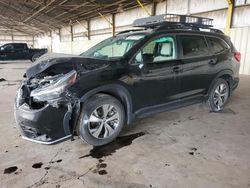 2019 Subaru Ascent Premium en venta en Phoenix, AZ