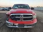 2022 Dodge RAM 1500 Classic Tradesman