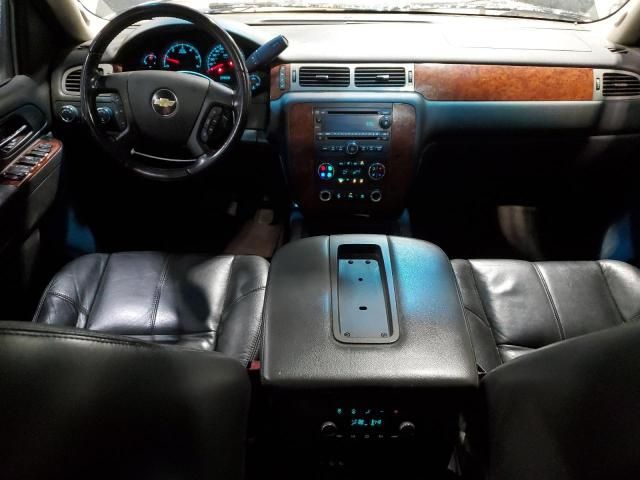 2010 Chevrolet Tahoe K1500 LT