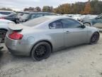 2007 Infiniti G35