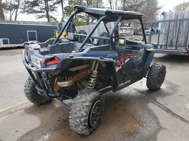 2021 Polaris RZR XP 1000 Premium