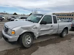 2009 Ford Ranger Super Cab en venta en Littleton, CO