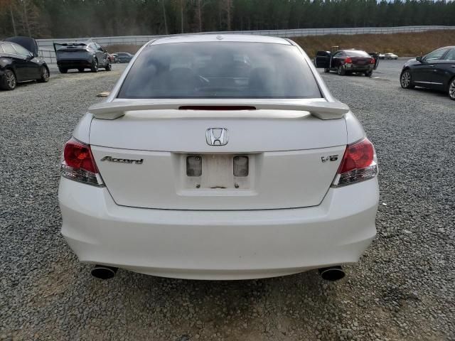 2010 Honda Accord EXL