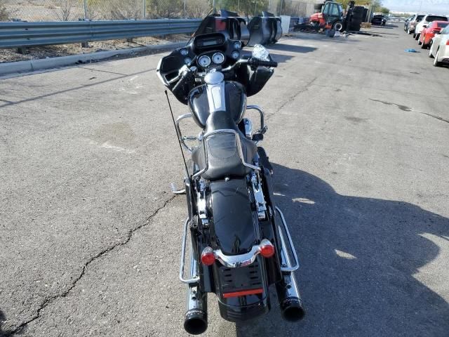 2013 Harley-Davidson Fltrx Road Glide Custom